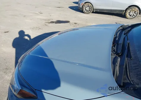 2021 Subaru Crosstrek Sport из США, поврежденный, VIN JF2GTHSC0MH381322